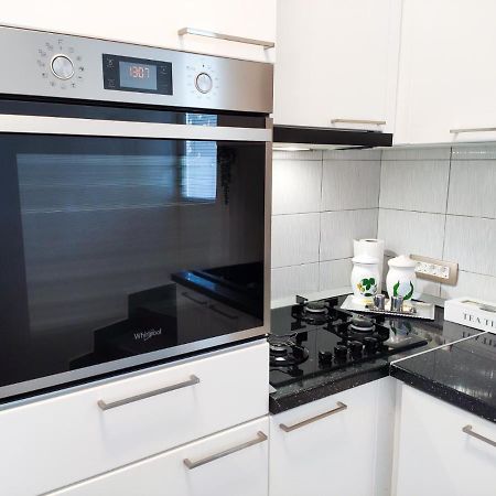 Apartment Emma Split Kültér fotó