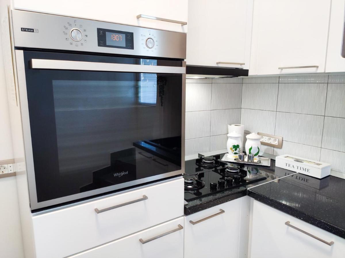 Apartment Emma Split Kültér fotó