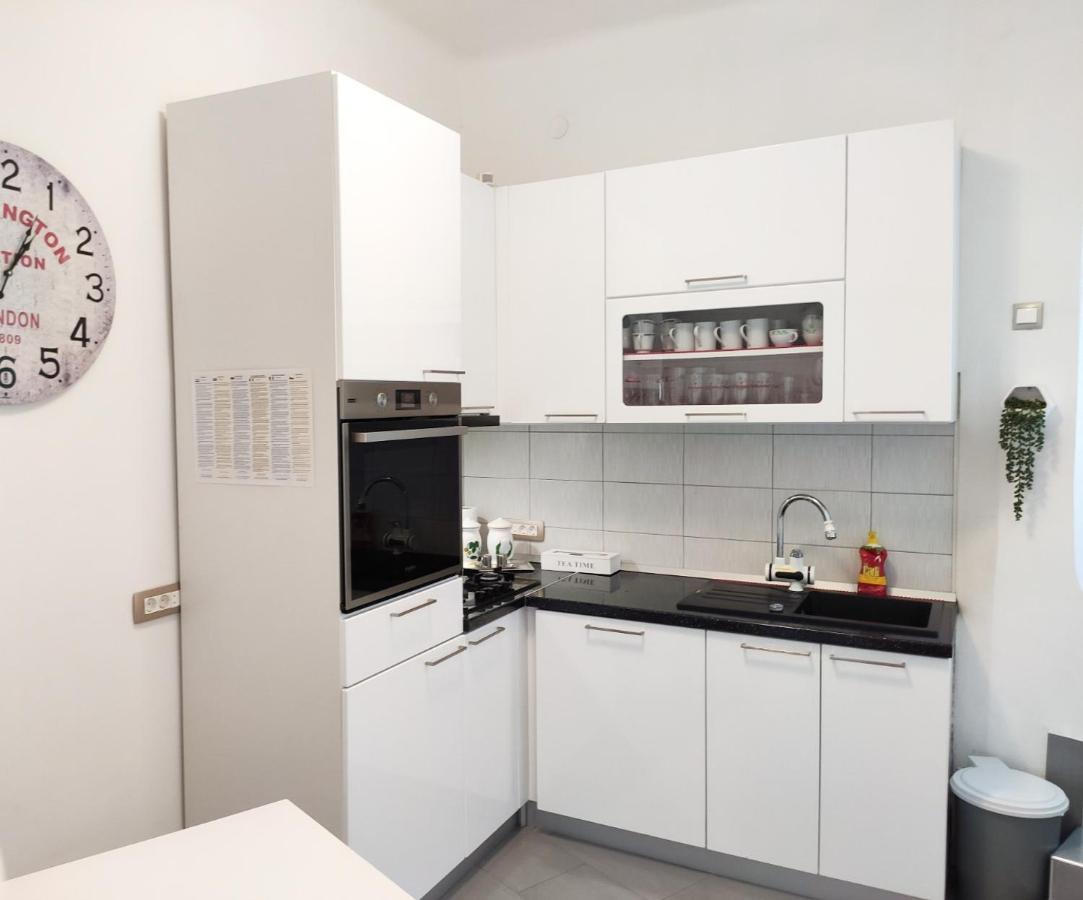 Apartment Emma Split Kültér fotó