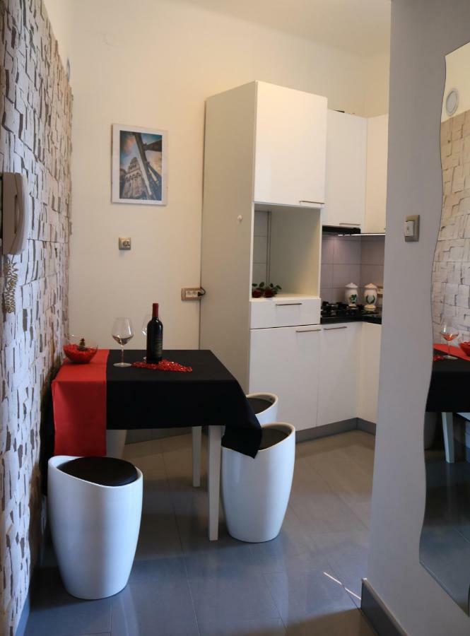 Apartment Emma Split Kültér fotó