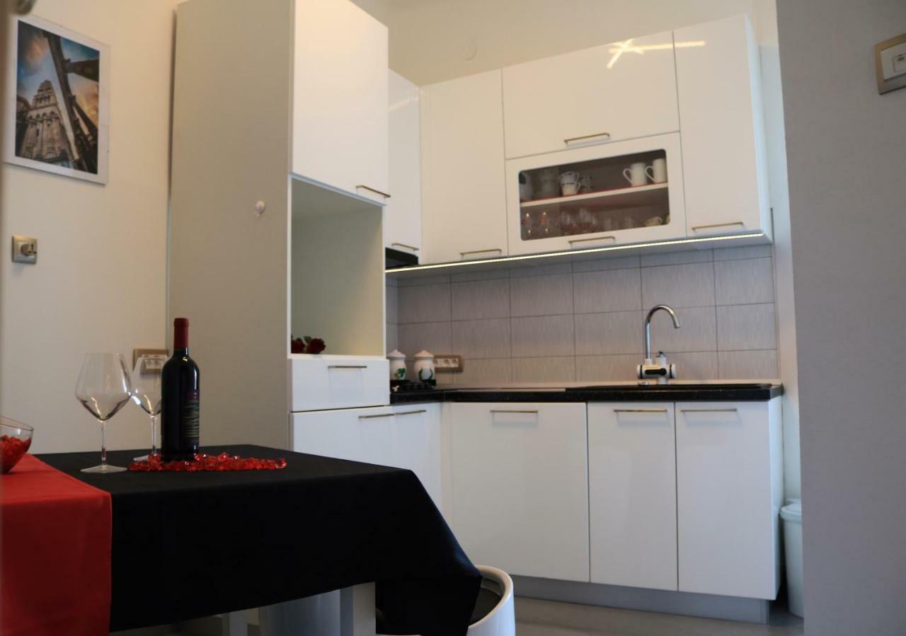 Apartment Emma Split Kültér fotó