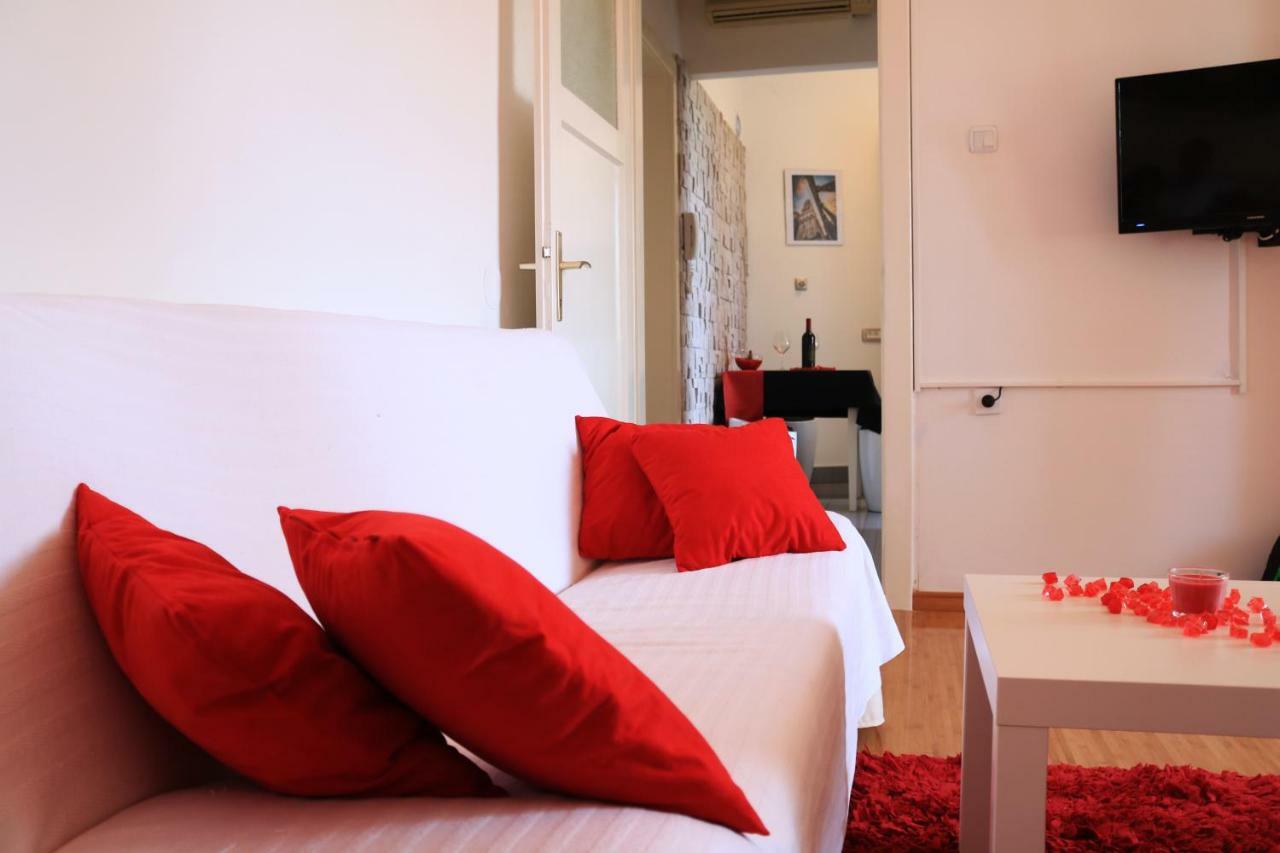 Apartment Emma Split Kültér fotó
