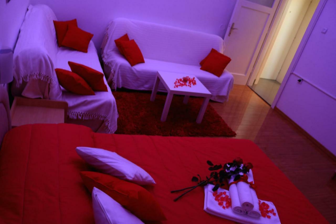Apartment Emma Split Kültér fotó