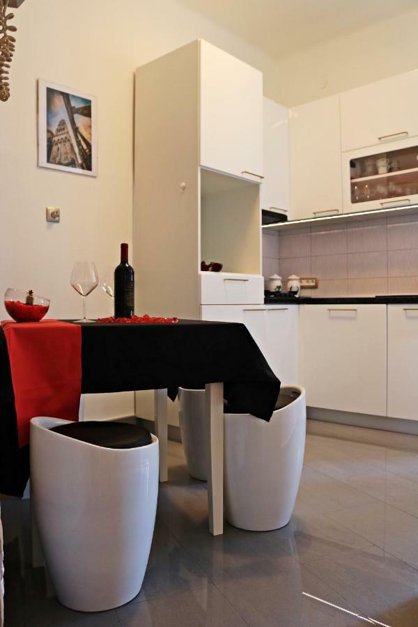 Apartment Emma Split Kültér fotó